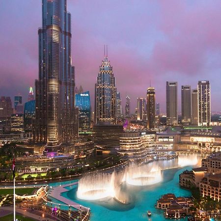 Elite Royal Apartment - Burj Residences T5 | Vip Dubai Esterno foto