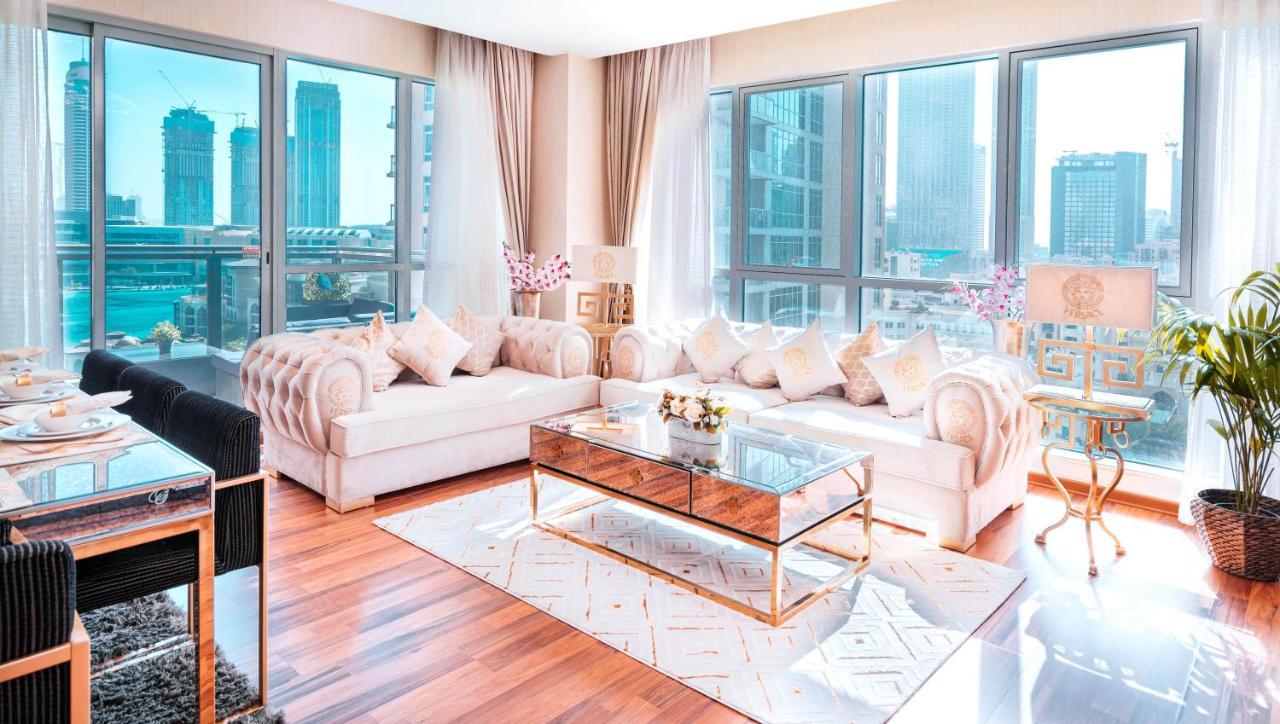 Elite Royal Apartment - Burj Residences T5 | Vip Dubai Esterno foto