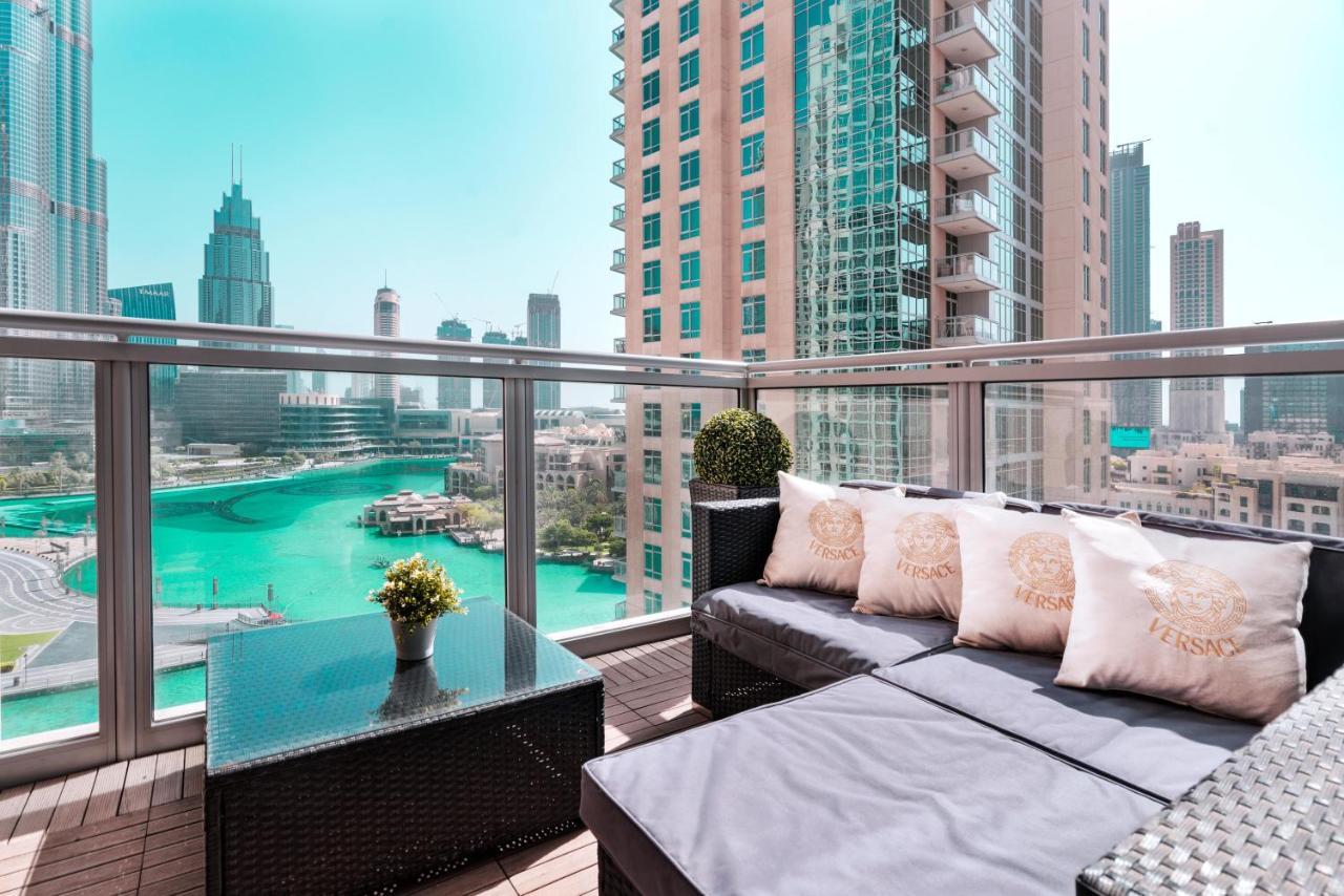 Elite Royal Apartment - Burj Residences T5 | Vip Dubai Esterno foto