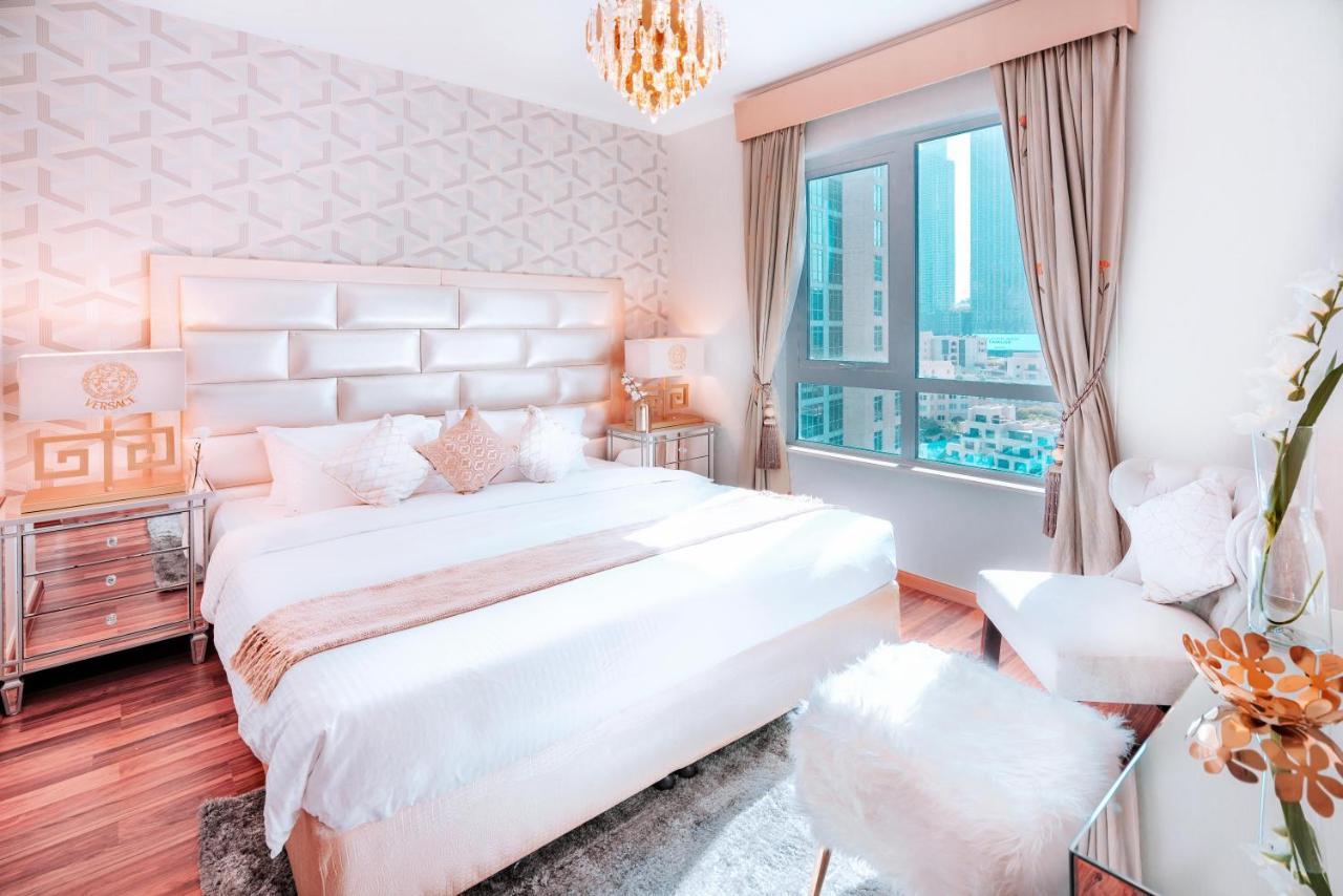 Elite Royal Apartment - Burj Residences T5 | Vip Dubai Esterno foto