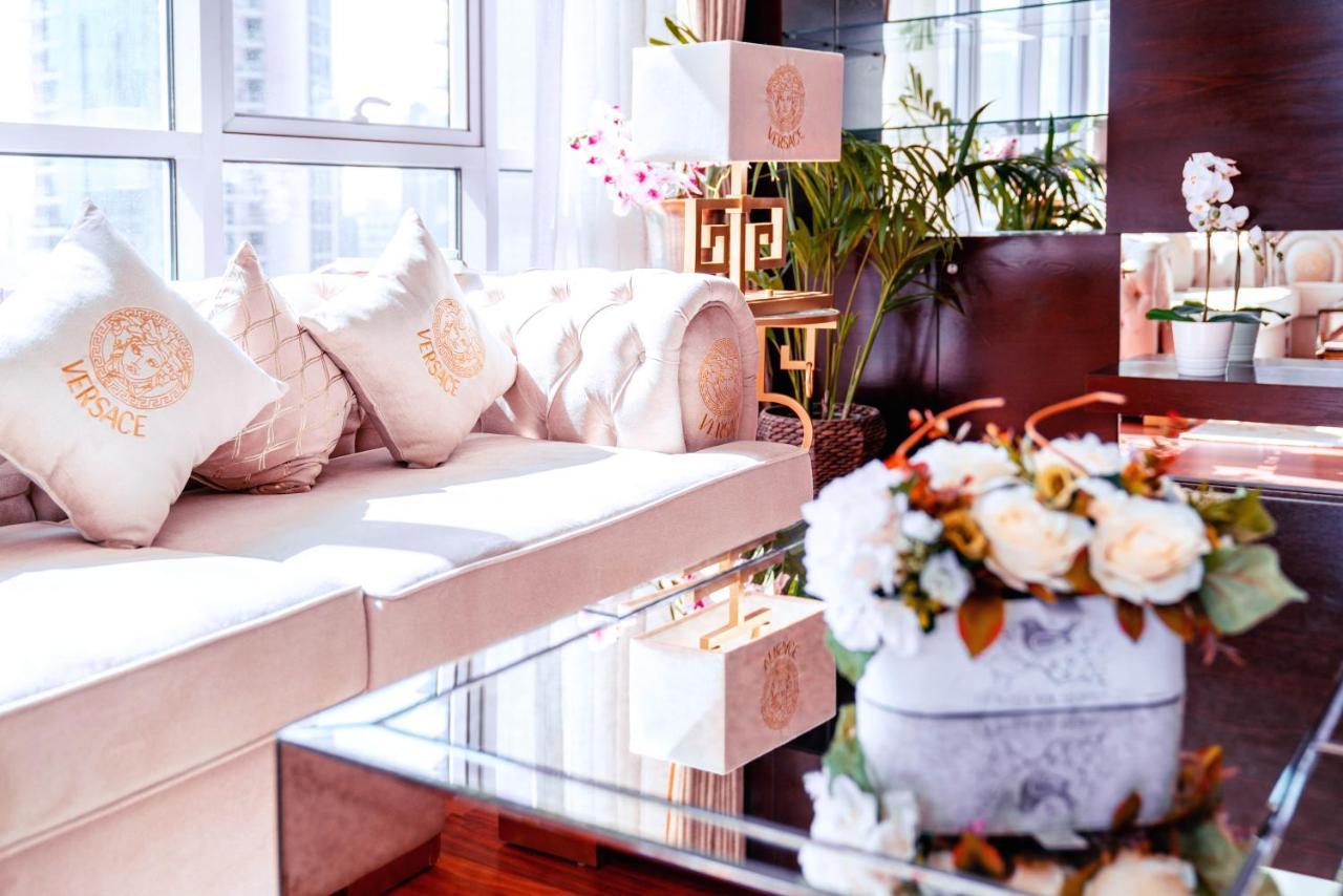 Elite Royal Apartment - Burj Residences T5 | Vip Dubai Esterno foto