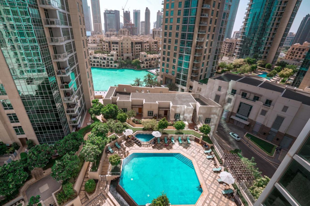 Elite Royal Apartment - Burj Residences T5 | Vip Dubai Esterno foto