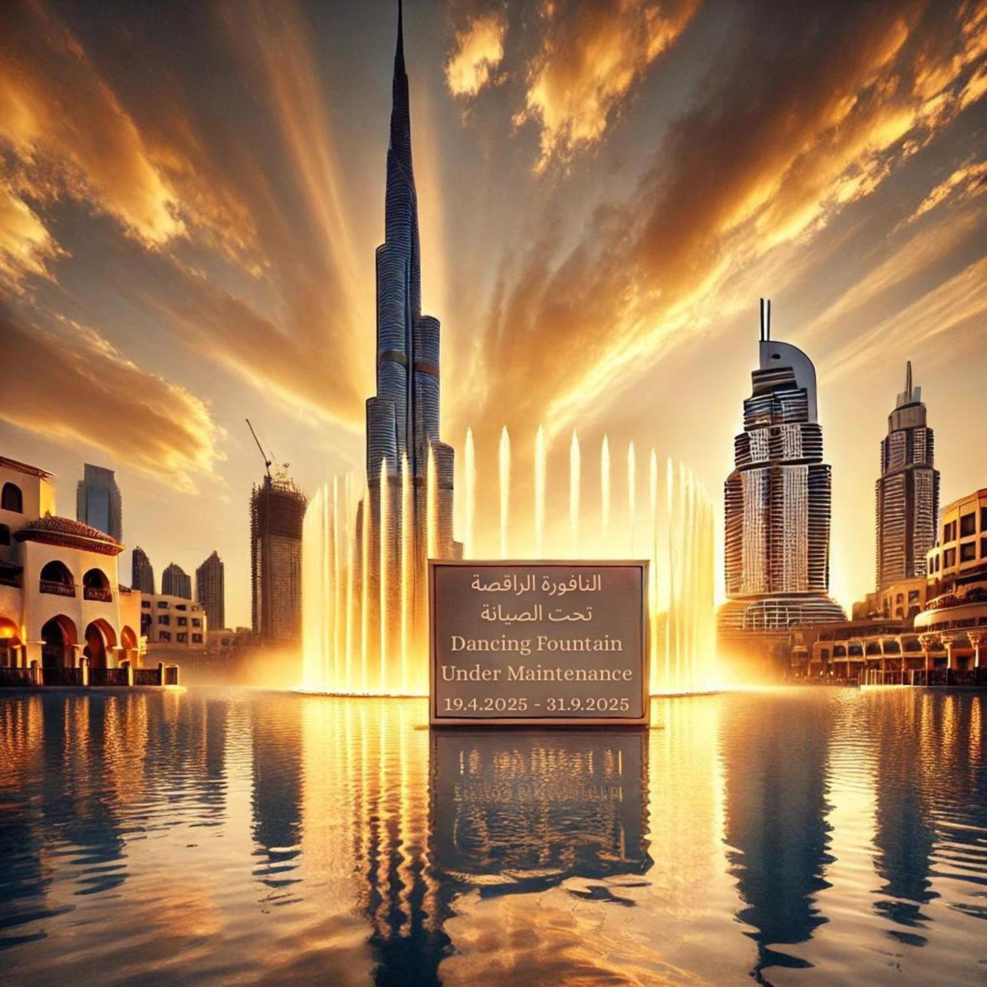 Elite Royal Apartment - Burj Residences T5 | Vip Dubai Esterno foto