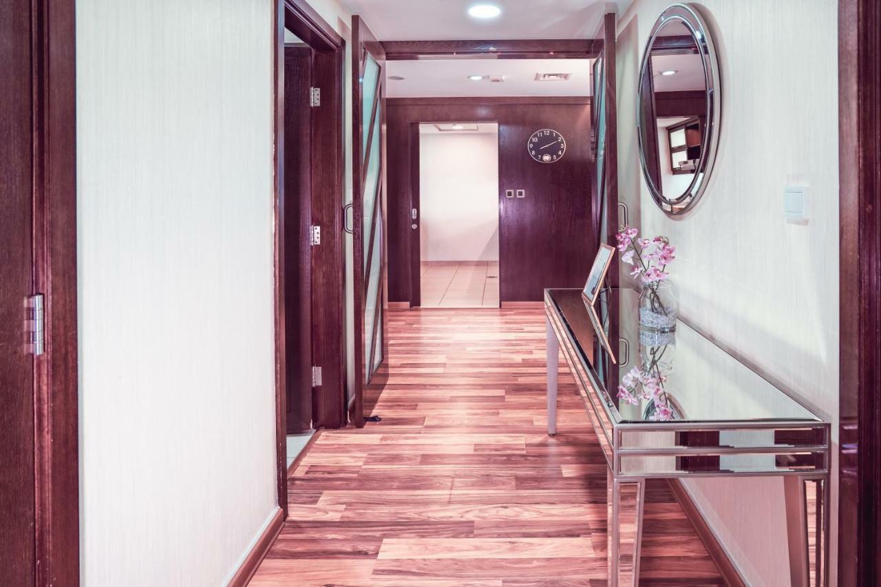 Elite Royal Apartment - Burj Residences T5 | Vip Dubai Esterno foto