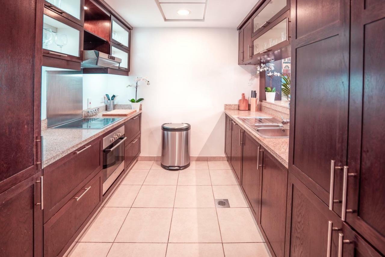 Elite Royal Apartment - Burj Residences T5 | Vip Dubai Esterno foto