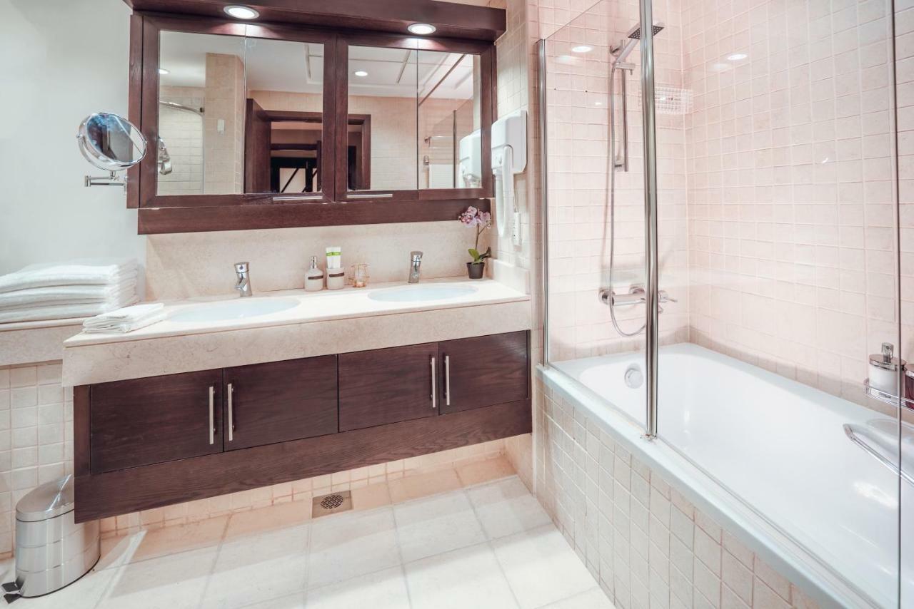 Elite Royal Apartment - Burj Residences T5 | Vip Dubai Esterno foto