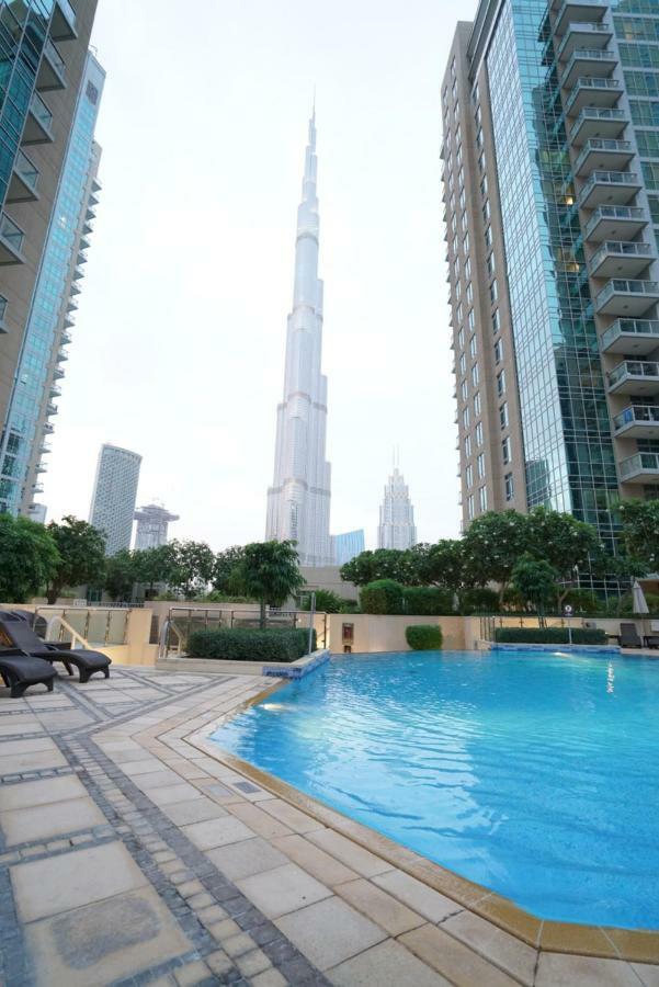 Elite Royal Apartment - Burj Residences T5 | Vip Dubai Esterno foto